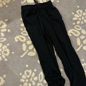Kids REI Co-op Active Pursuit Tech Pants, Black , XS (6-7)